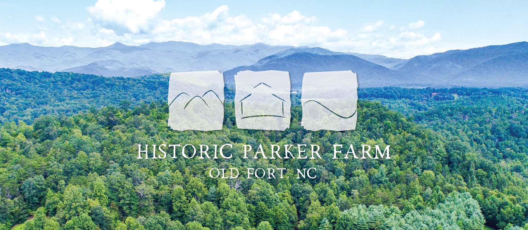 Historic Parker Farm