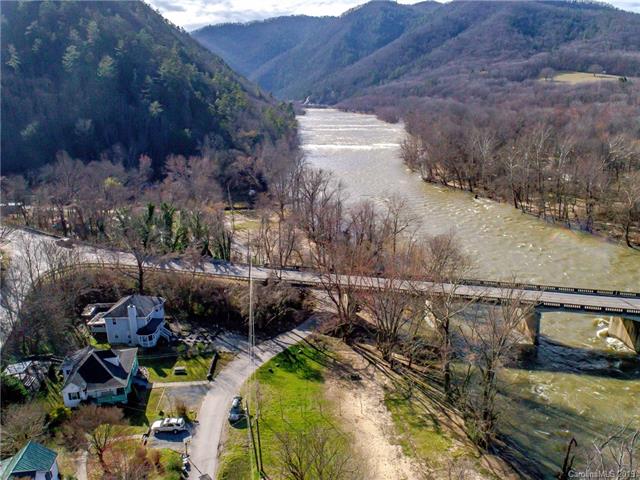 For Sale Hot Springs French Broad River