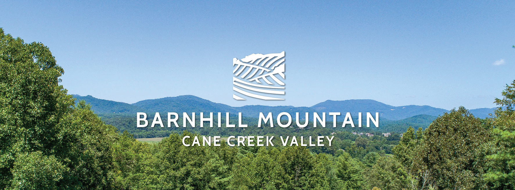 Barnhill Mountain Asheville NC