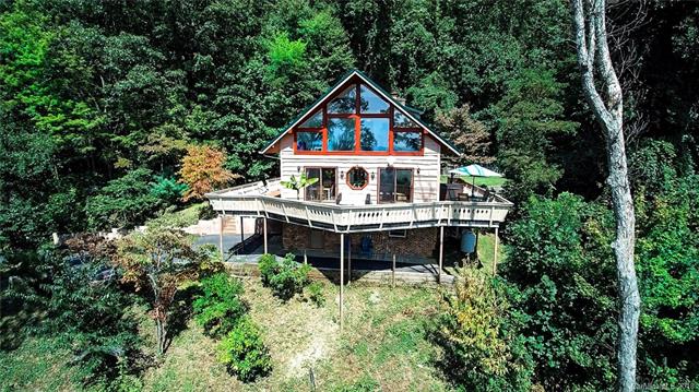 Fairview Sold Mountain Home Views