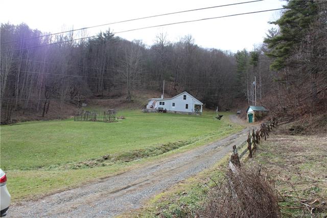 Sold Burnsville Farmhouse Homestead