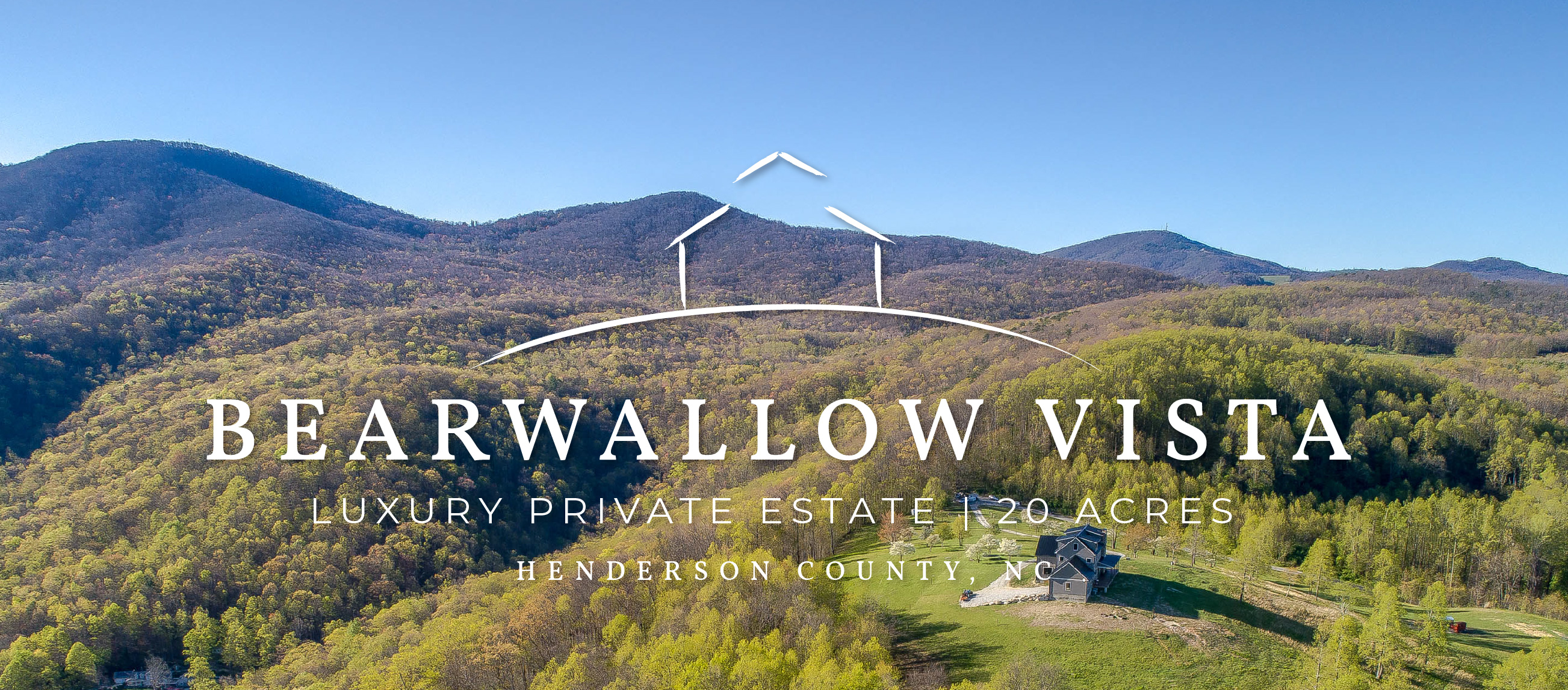 Bearwallow Vista Estate