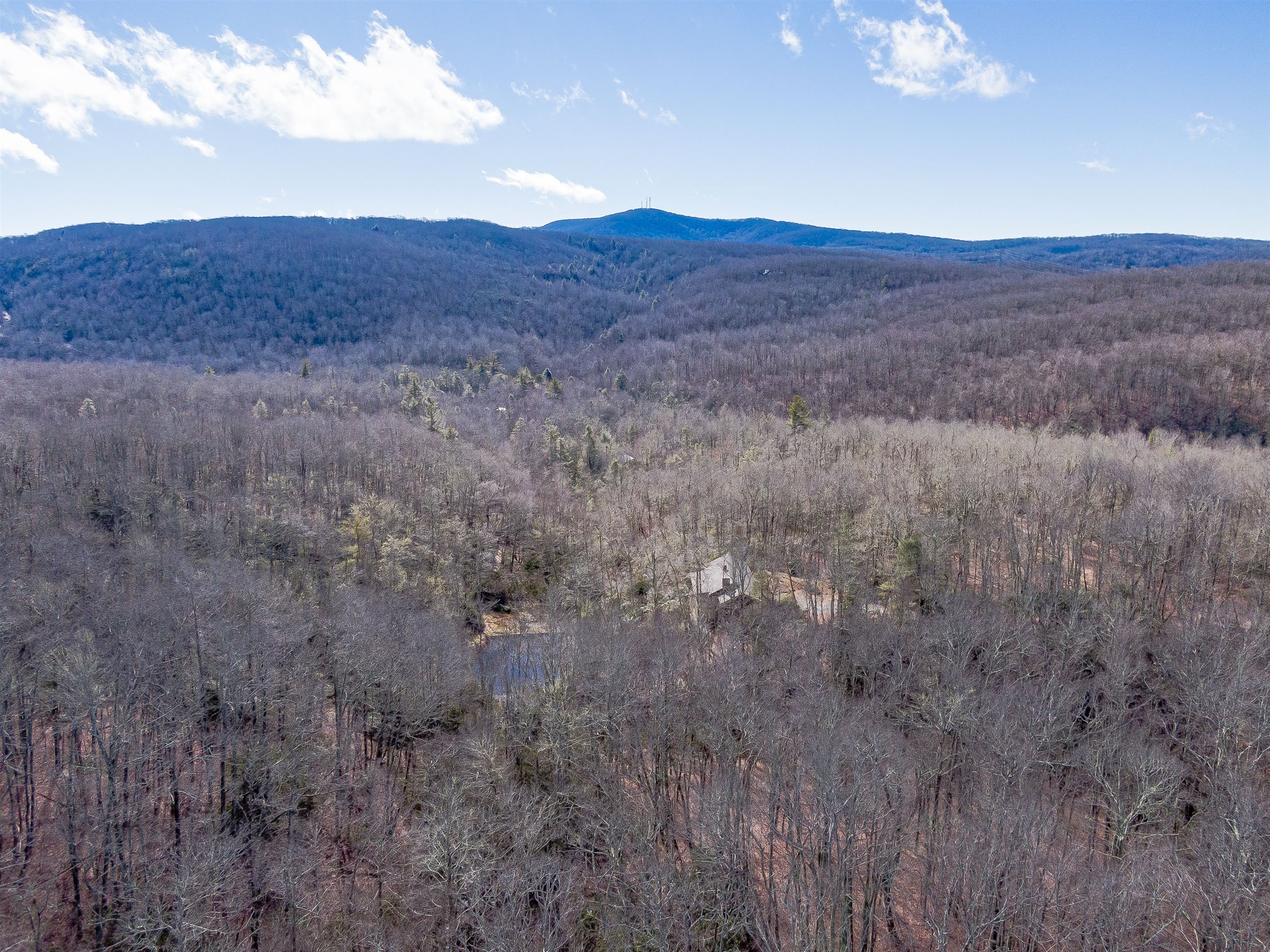 cold mountain land for sale