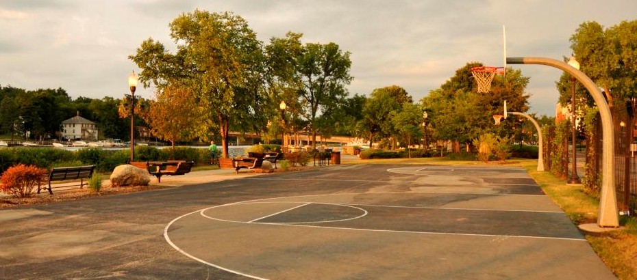About Algonquin