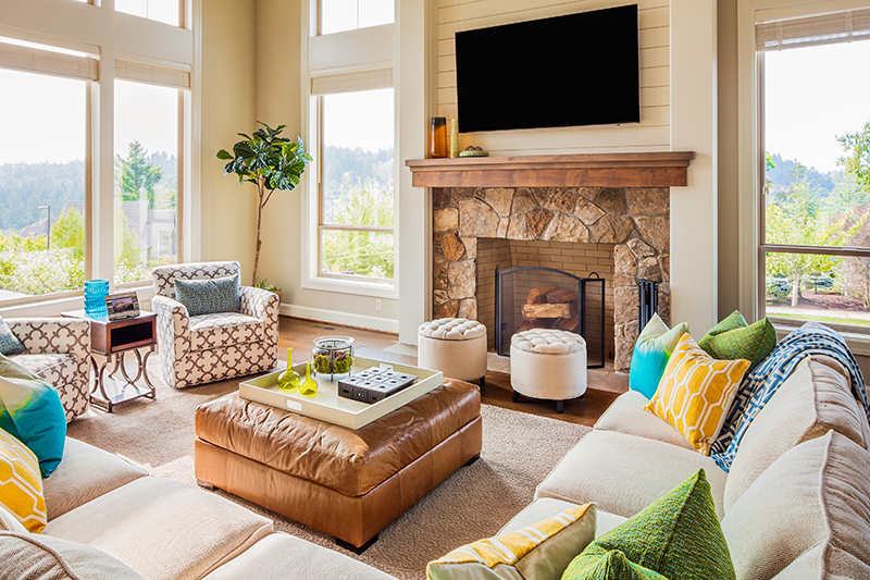 5 Tips for Buying a Home