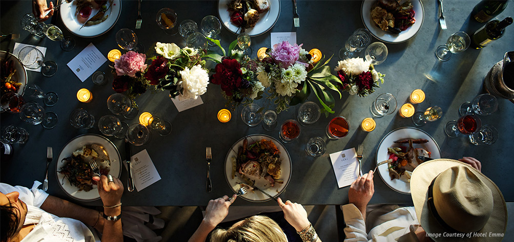15 of San Antonio’s Most Beautiful Restaurants