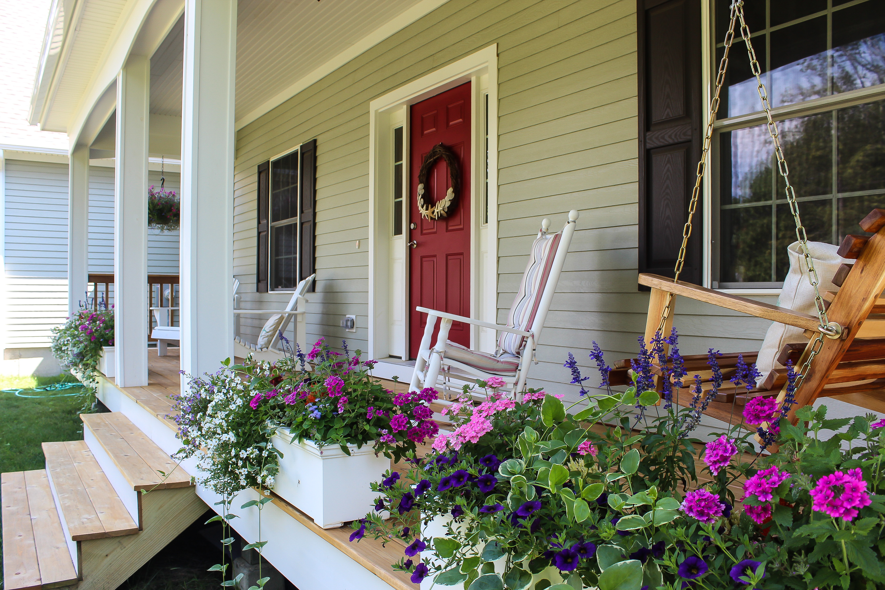 6 Tips to Boost Your Home's Curb Appeal
