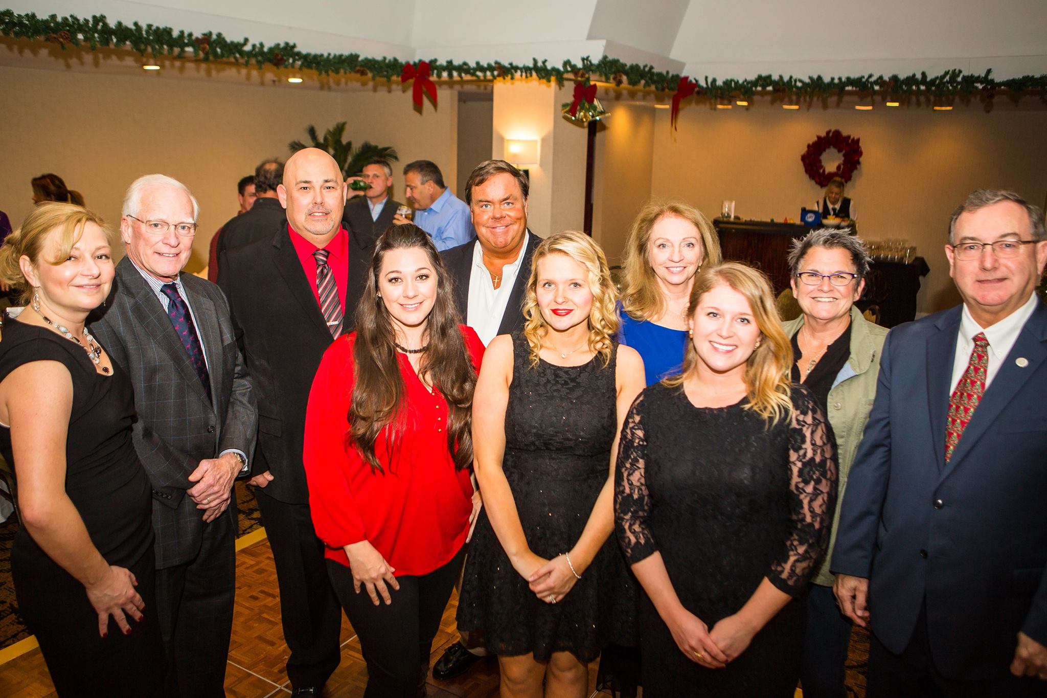 Alliance Realty Holiday Party