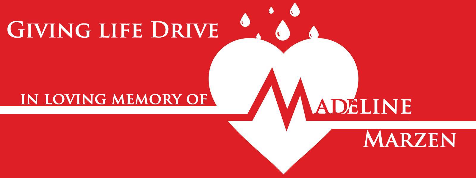 Alliance Realty Hosting Memorial Blood Drive