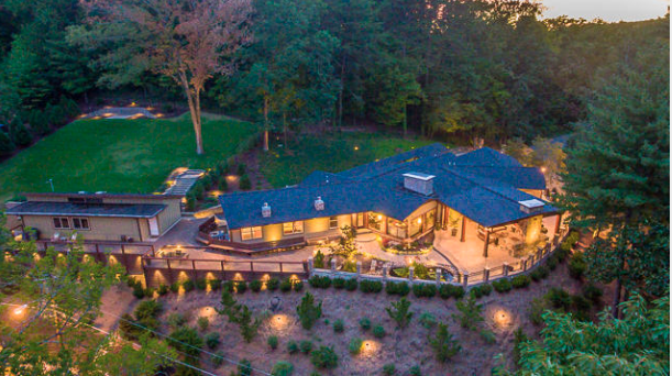 Luxury Listings in Chattanooga