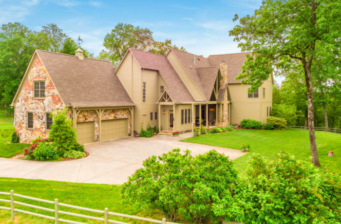 Hottest Luxury Listings in Signal Mountain