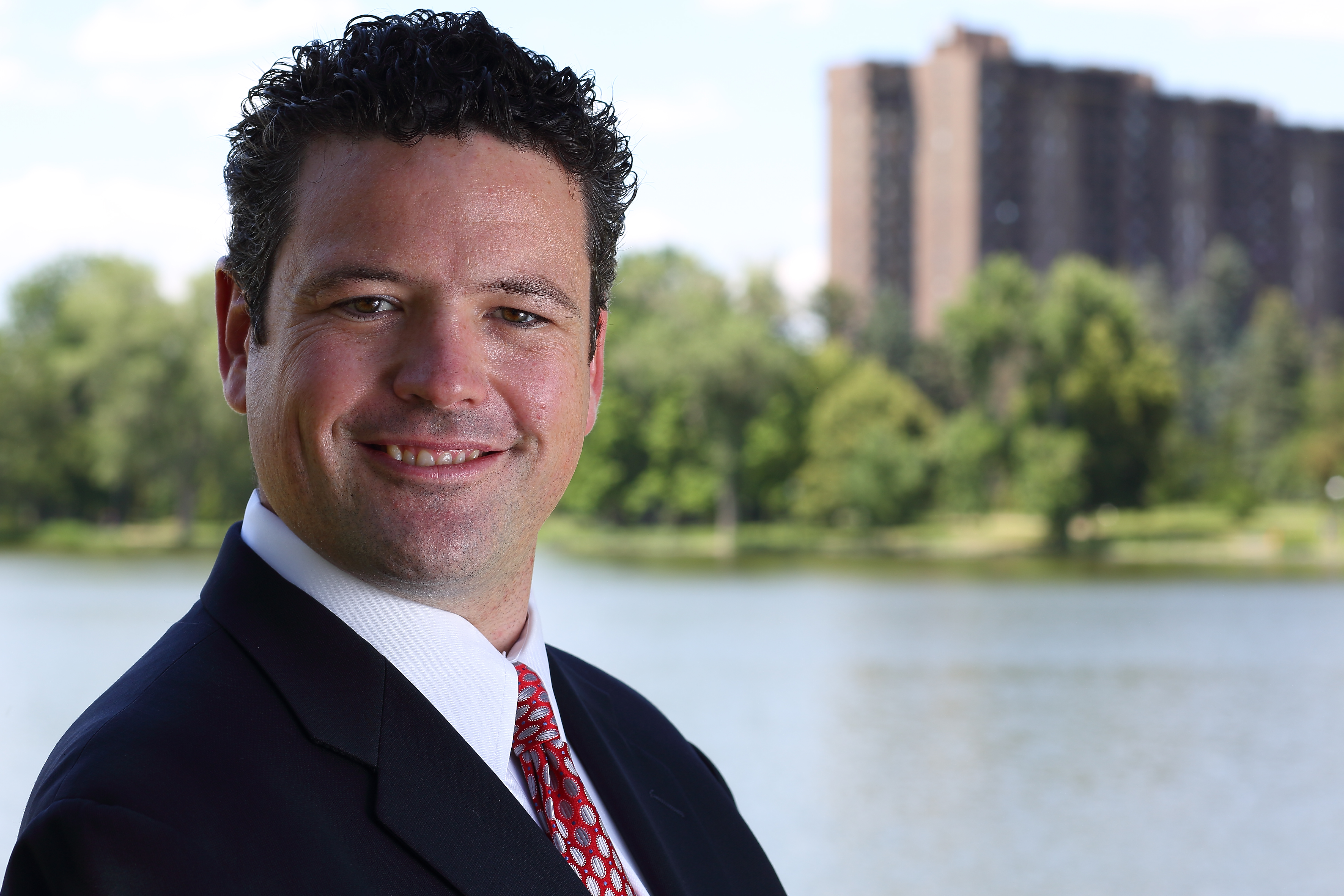 Declan J. O'Donnell II