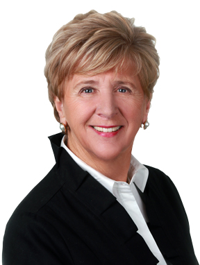 Mary Lou Gagnon