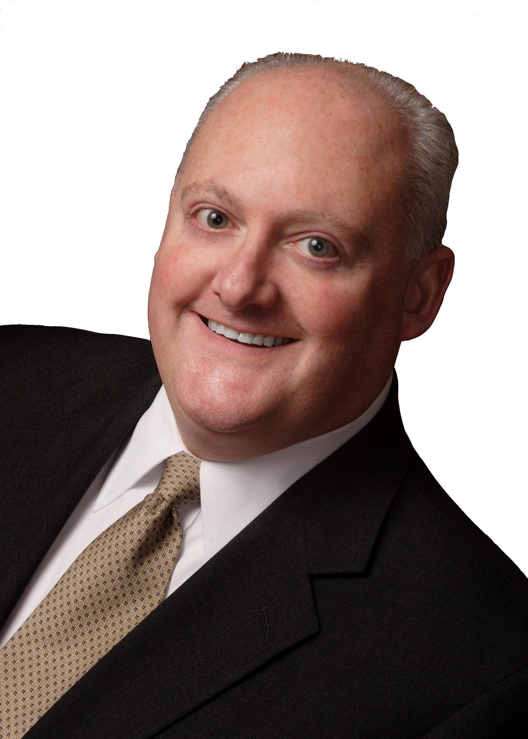 Brian Raiche