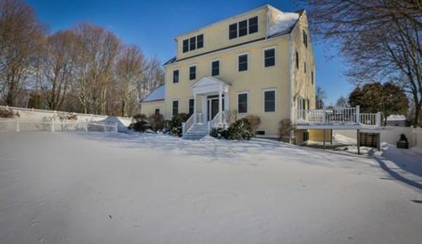 Featured Listings of the Week