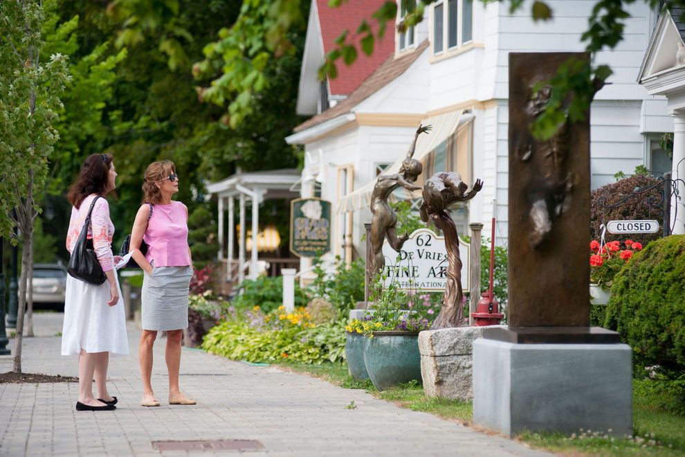 Lenox named best Northeast Small Town by USA Today
