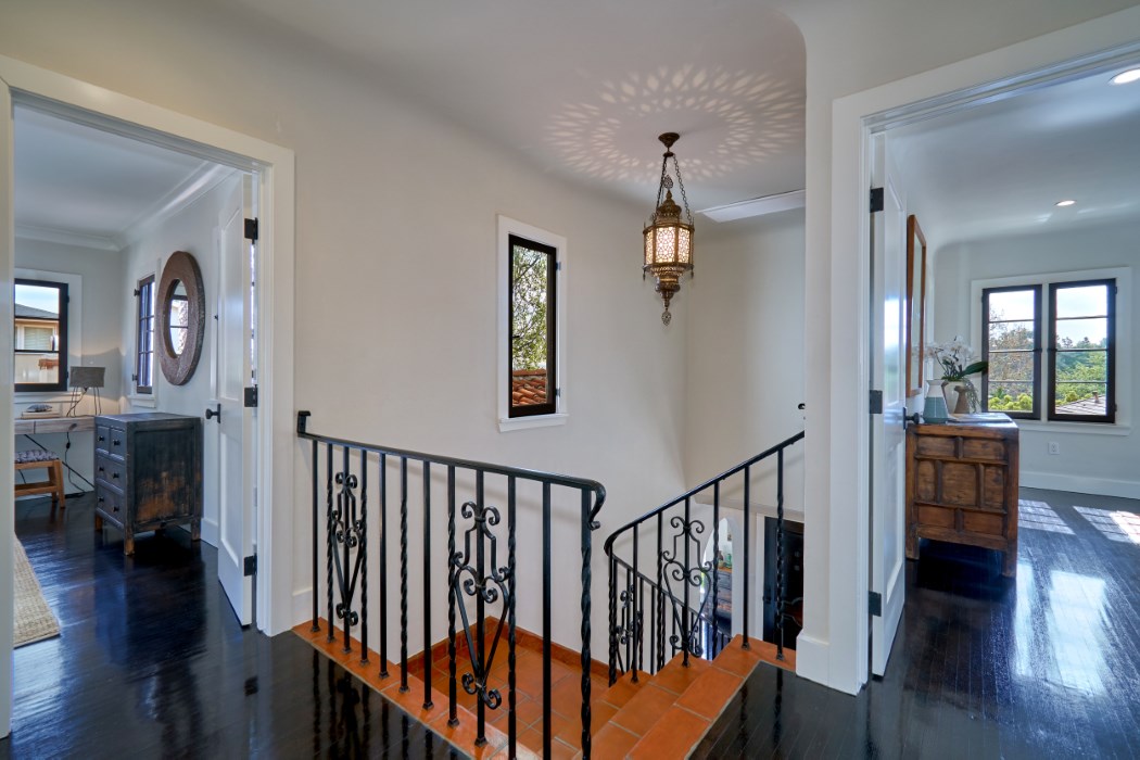 Spanish Revival