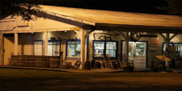 Yesteryear Village in Palm Beach County