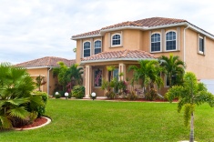 Home Sales Dip But Prices Keep Rising in Palm Beach County
