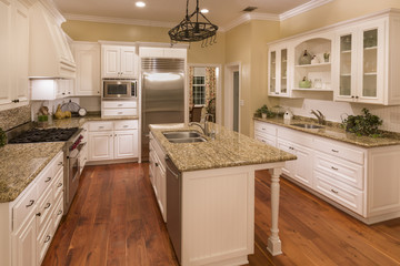 Kitchen Renovation Increases Home Value