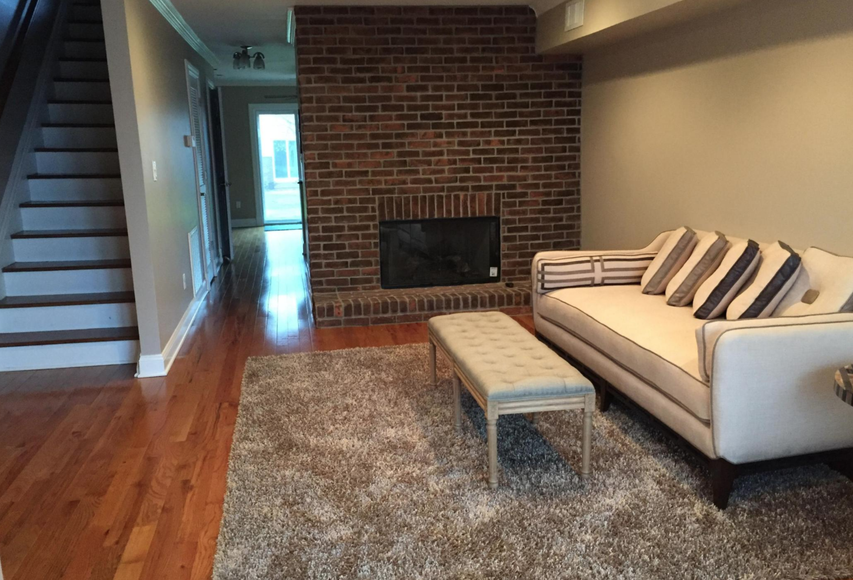 Off Market Townhome for sale in Monmouth Beach, NJ