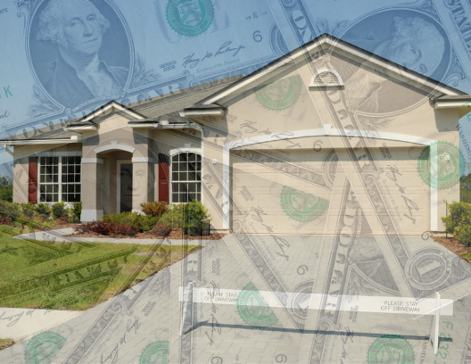 Signs Your Buying a Home with Good Resale Value