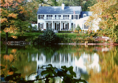 Hottest Luxury Listings in New Jersey
