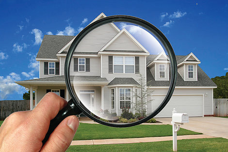 Your Guide to Home Inspection