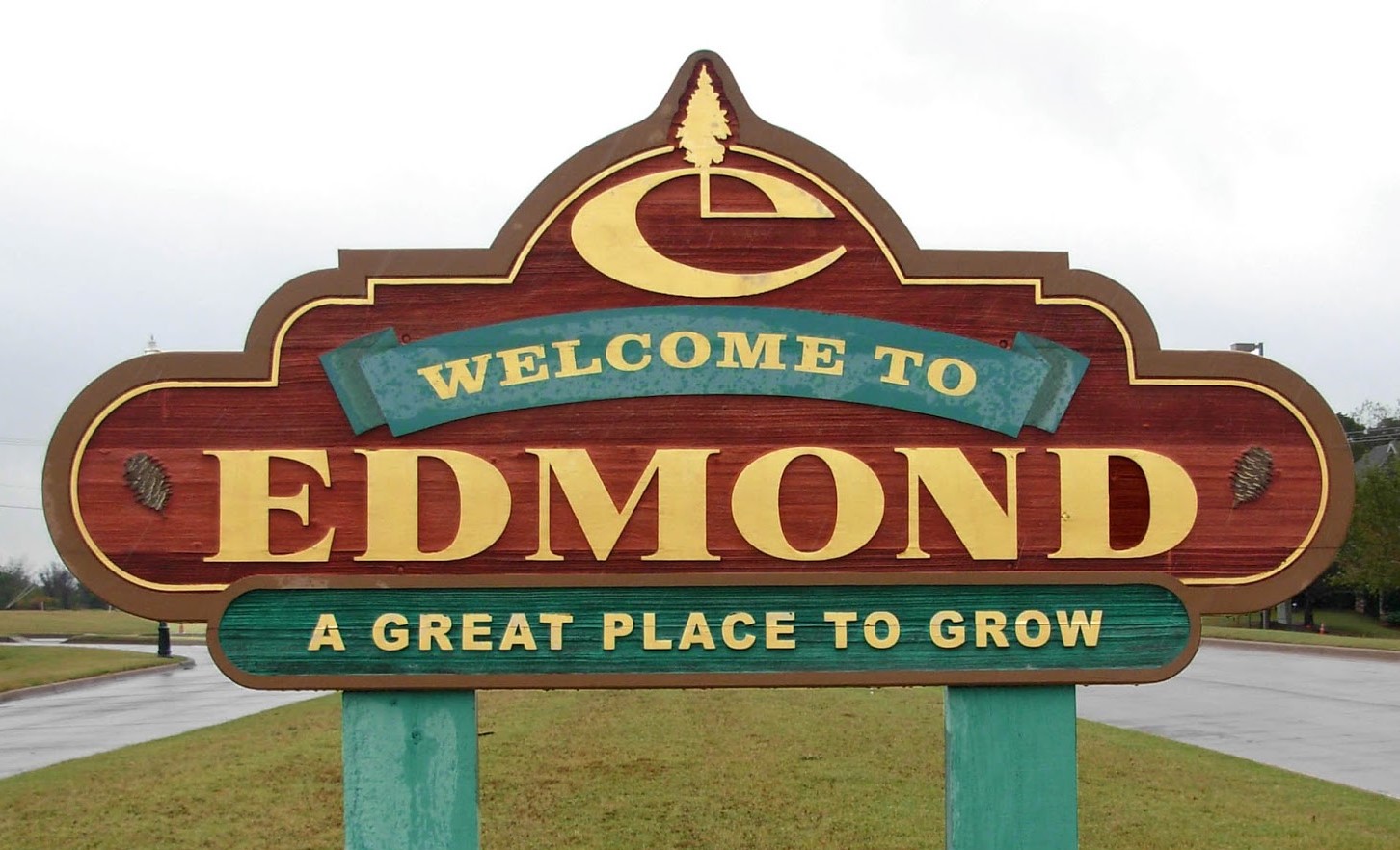 Edmond