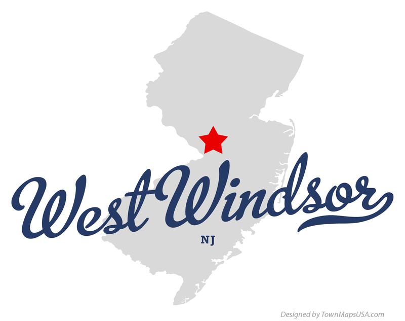 West Windsor # 3 in NJ!