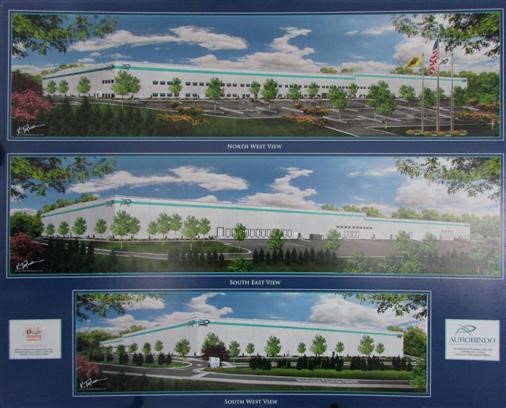 East Windsor Update-August 8, 2016