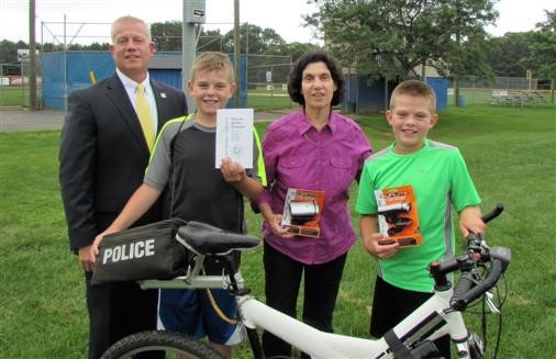 East Windsor Update-August 5, 2016