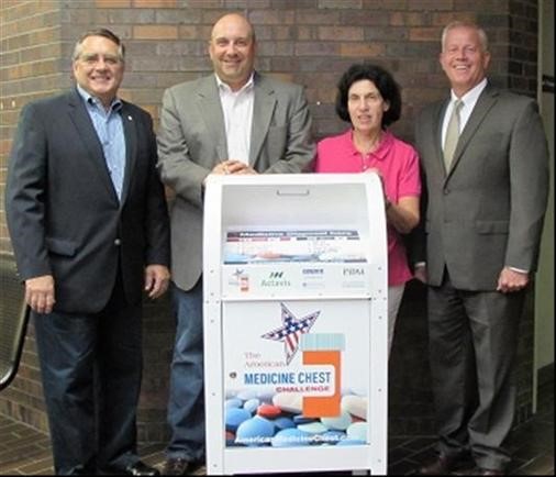 East Windsor Update-August 19, 2016