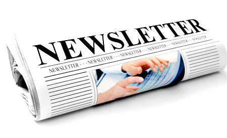 August 2016 Newsletter
