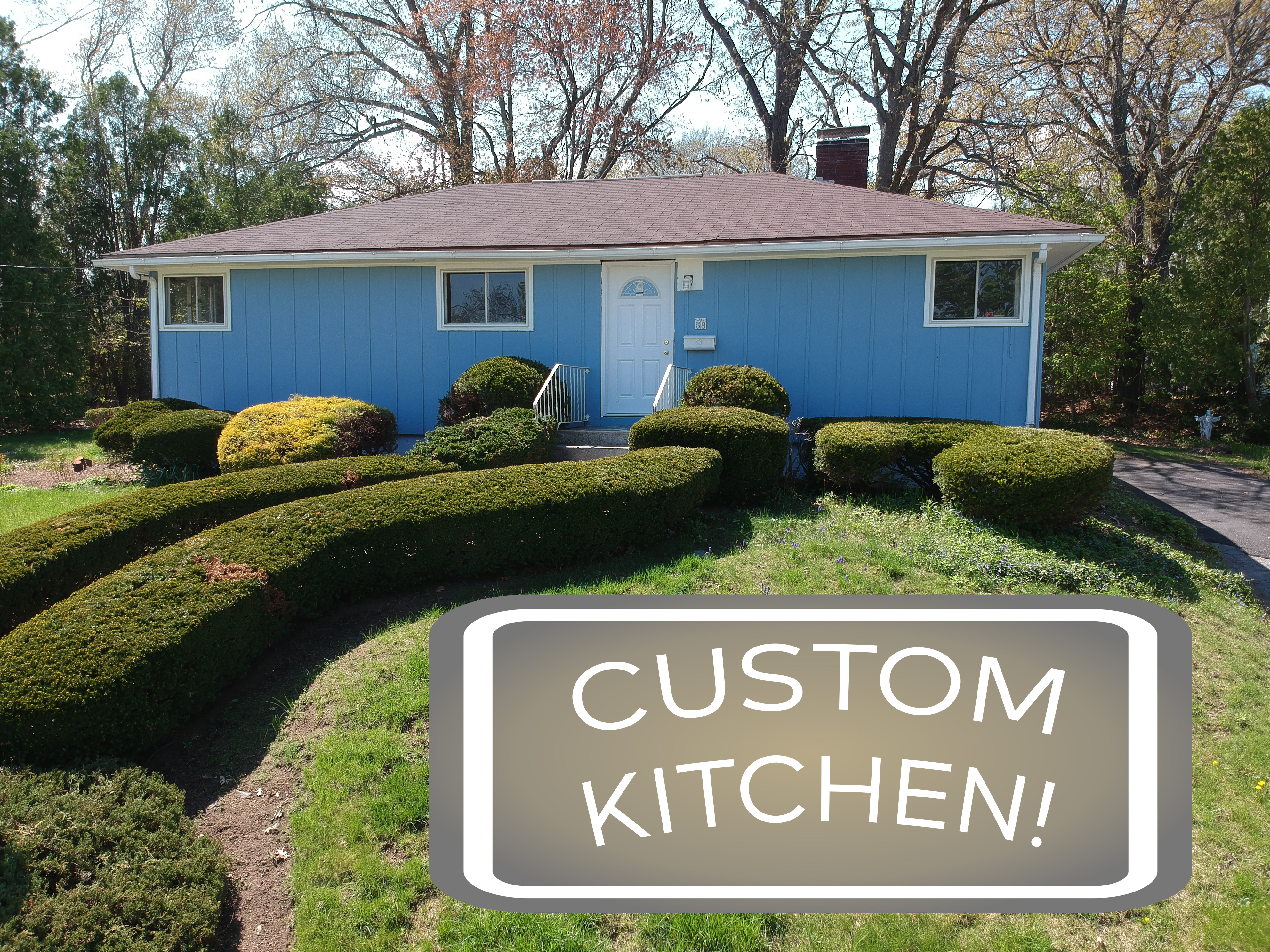 58 Conrad St Methuen For Sale