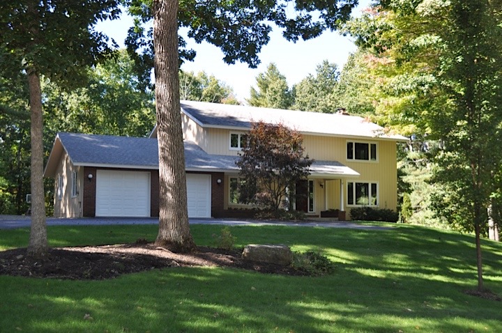 You Won't Believe the Yard on This Salem, NH Home