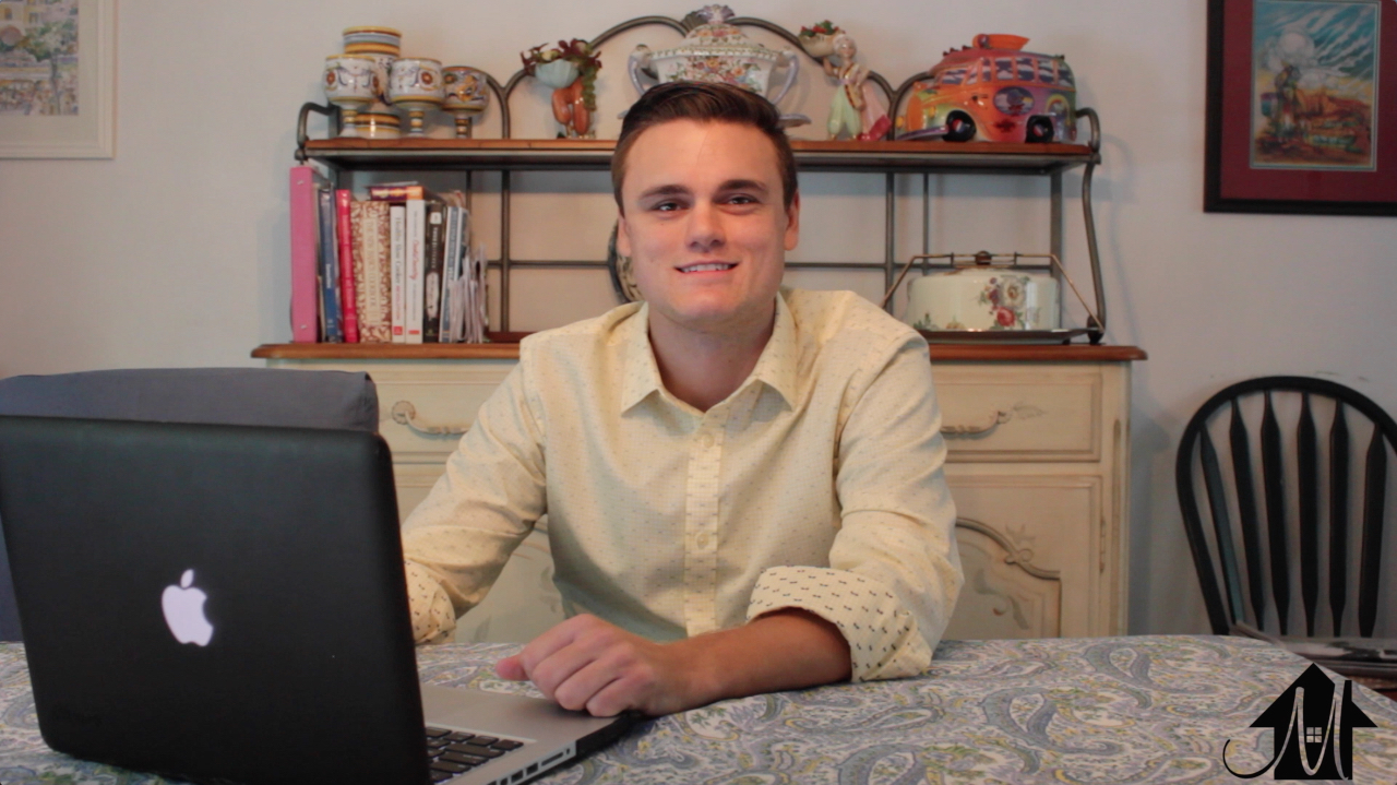 How To Make Your Home Stand Out On The Web