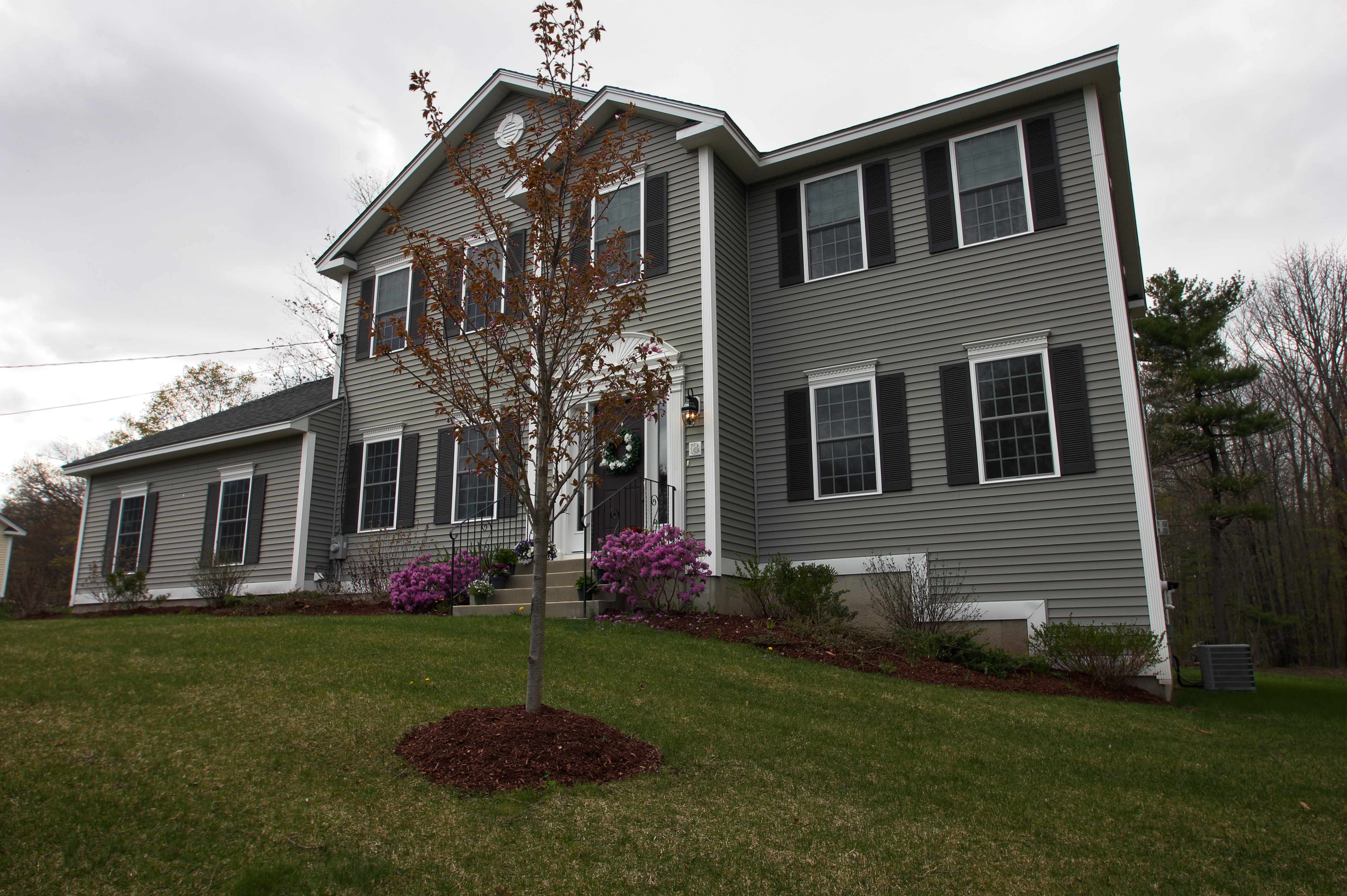 Fantastic Value in Southern New Hampshire