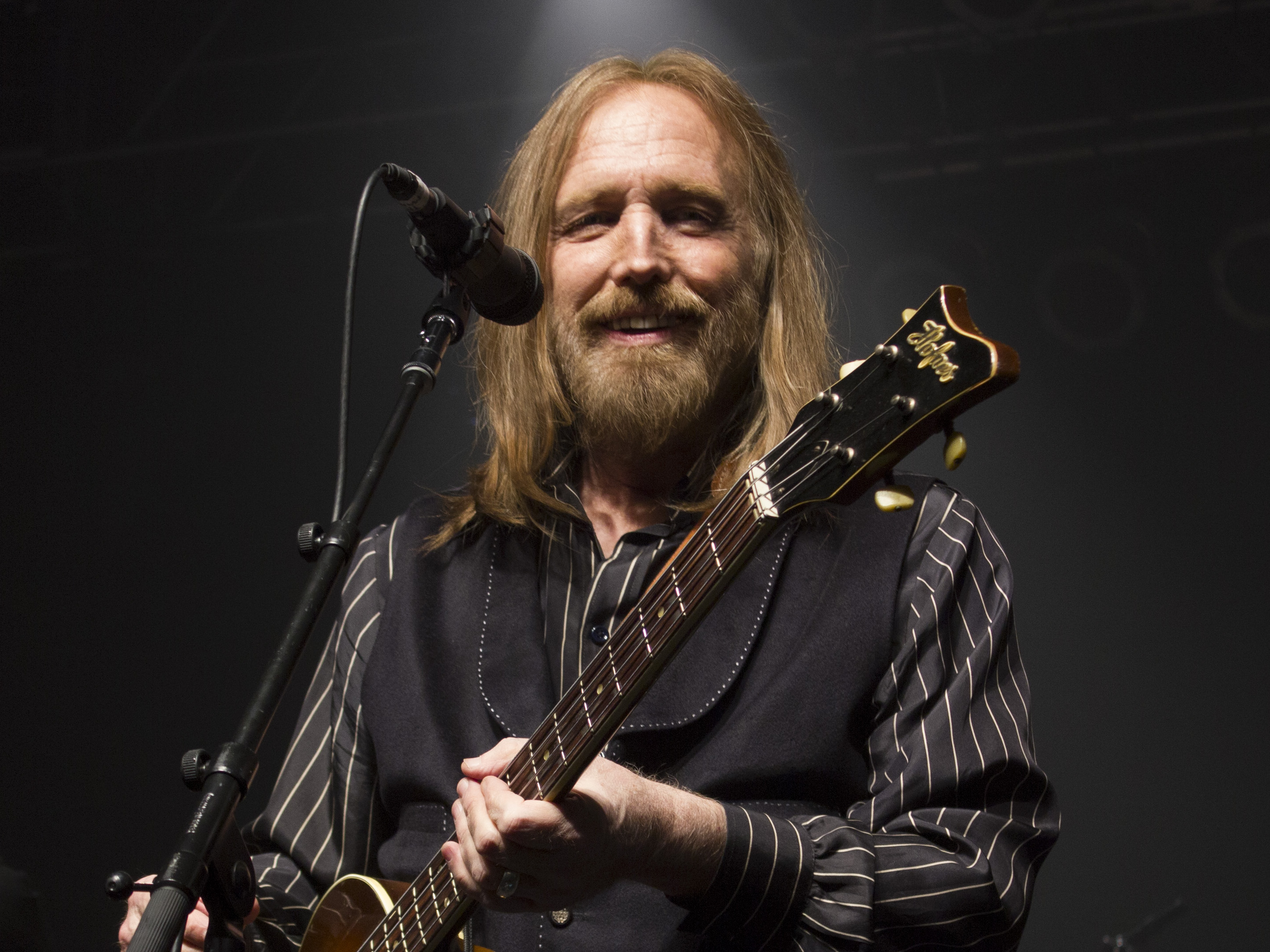 Tom Petty Tribute