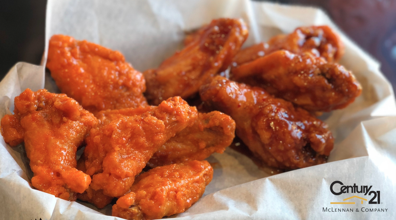 Our Top Picks in Haverhill for Super Bowl Eats