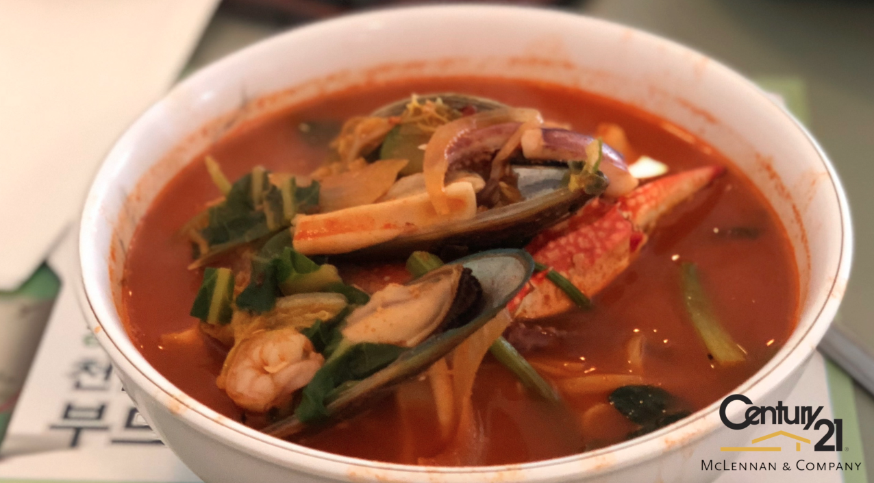 Battle of the Soups