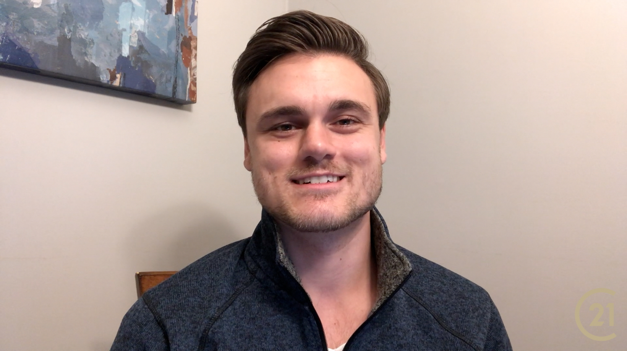 This Week With Sam McLennan 12-17-18