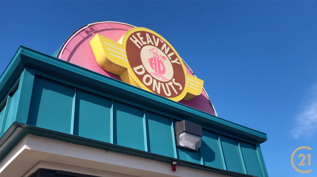 CaRE Episode 4: Heav'nly Donuts