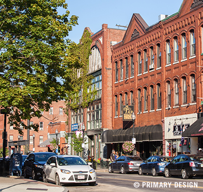 Growing Arts Community in Haverhill