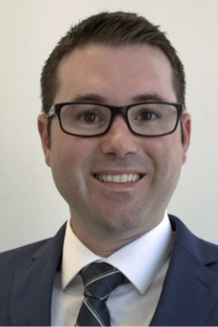 Adam Devol