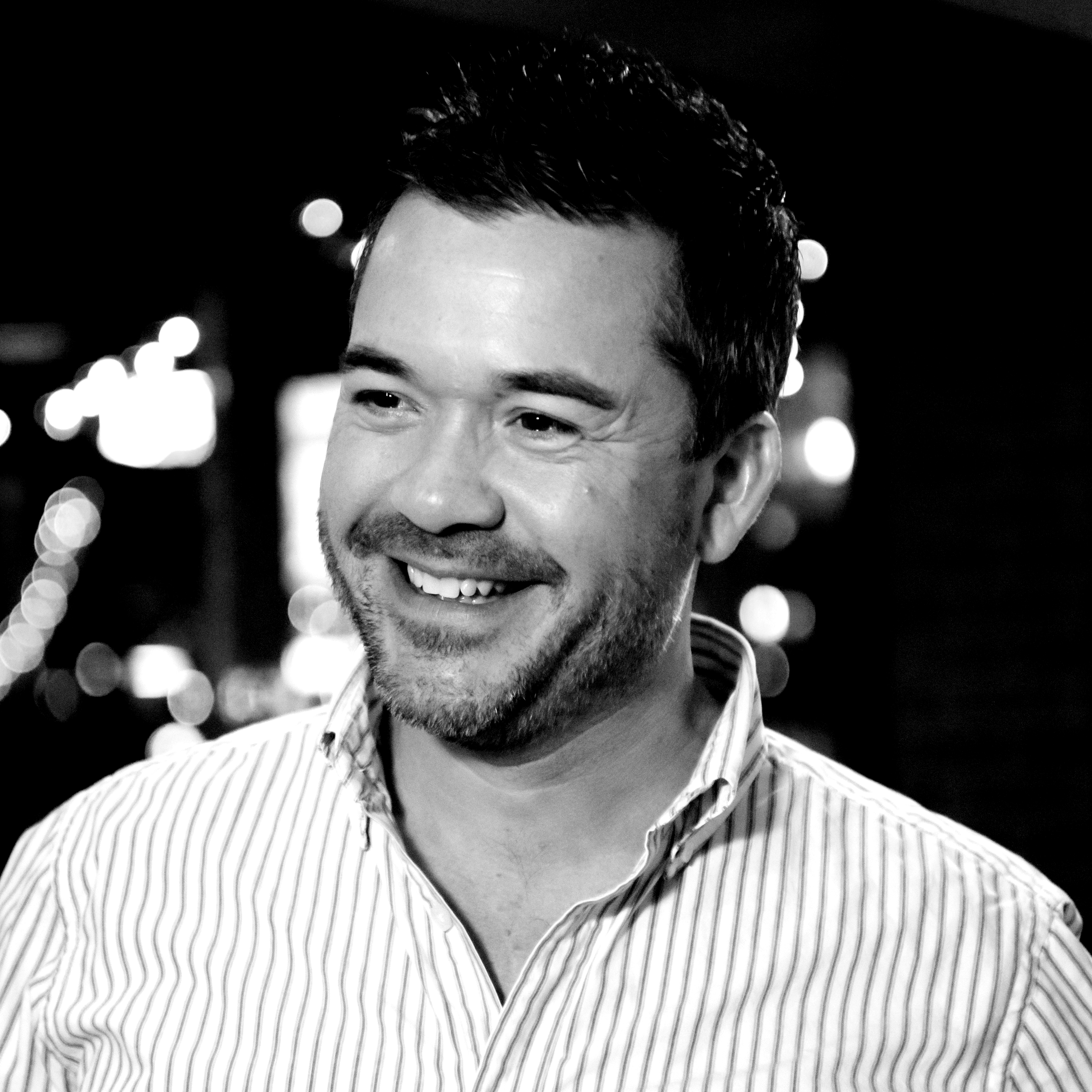 David Meek