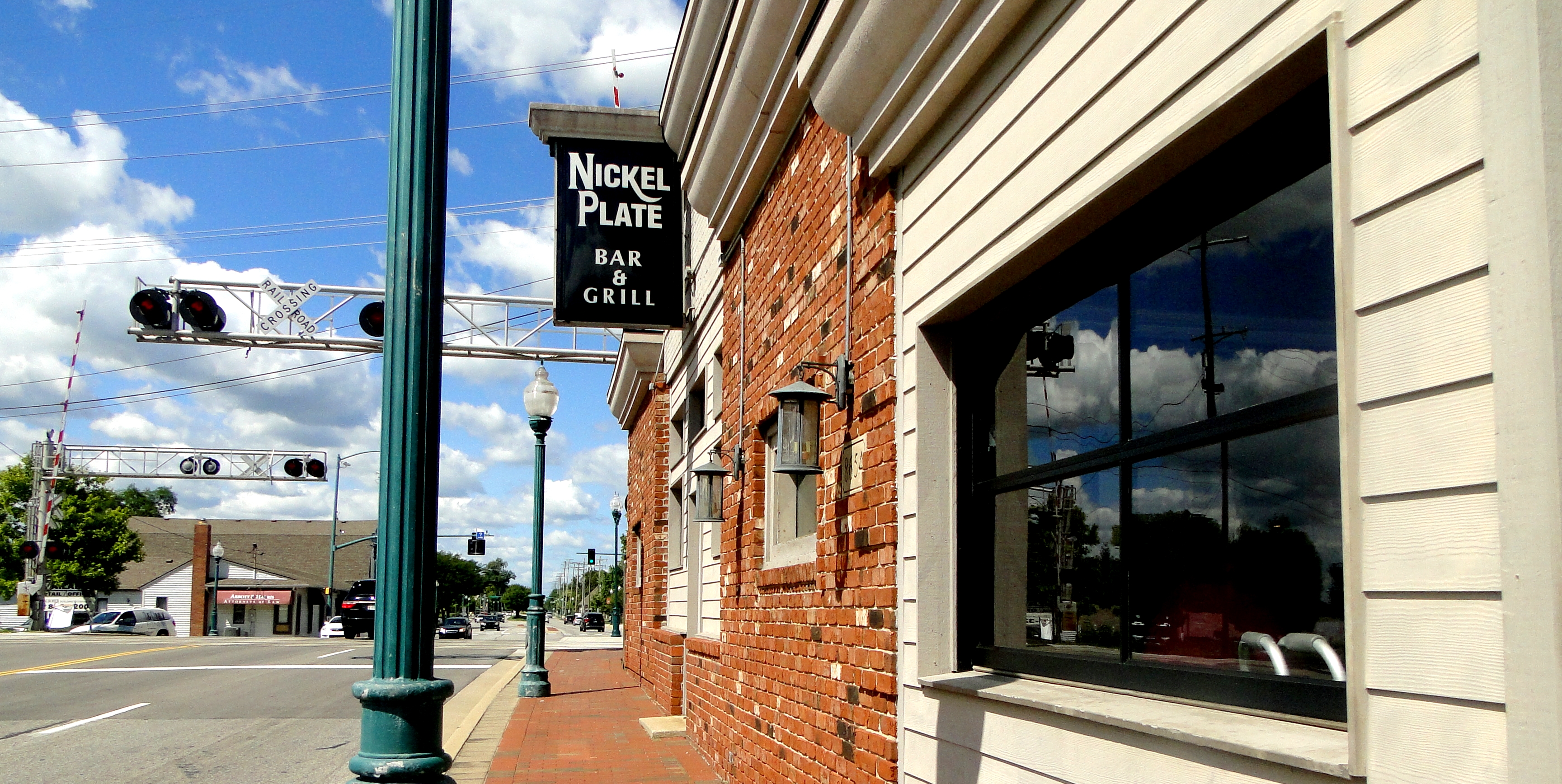 Fishers (more than just a suburb)