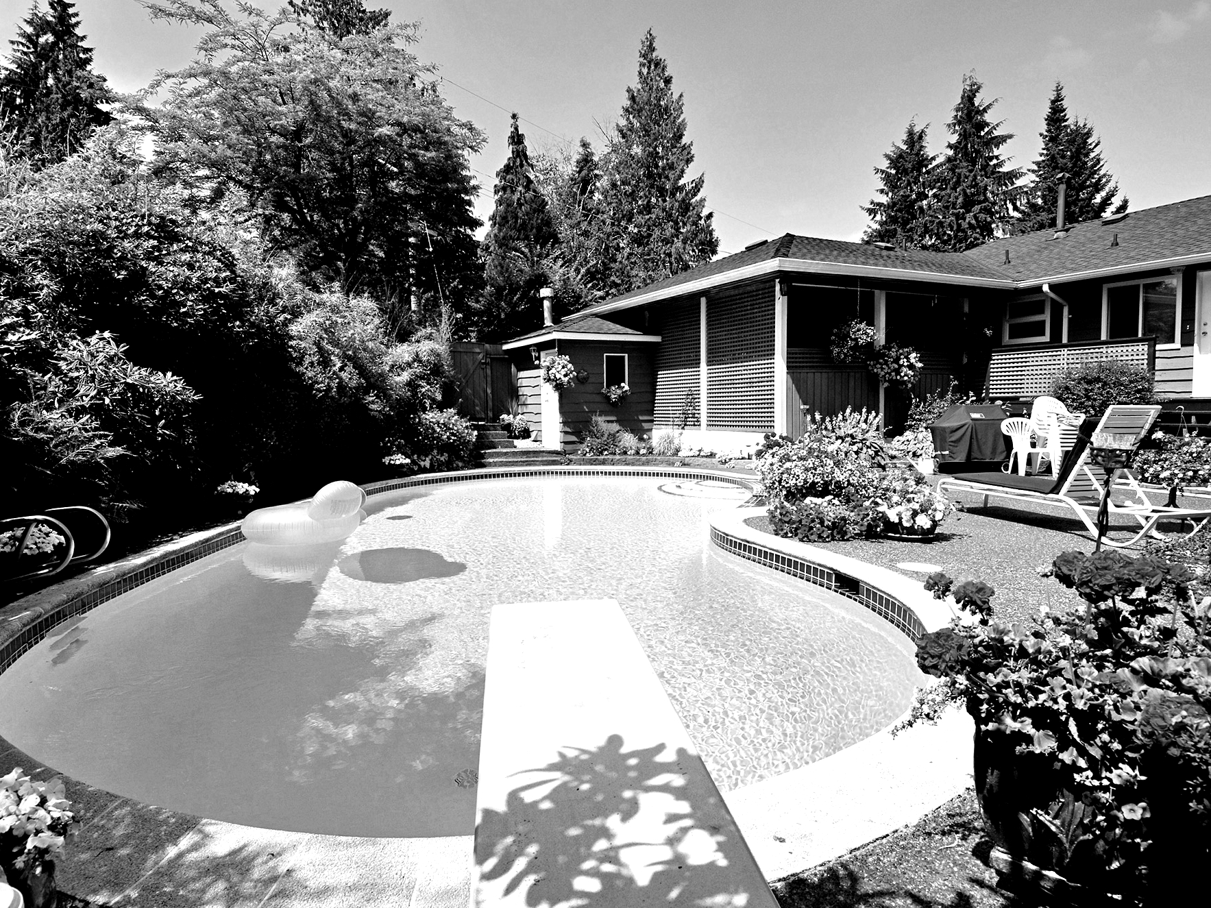7 Awesome Features That (Surprise!) Might Make Your House Harder to Sell
