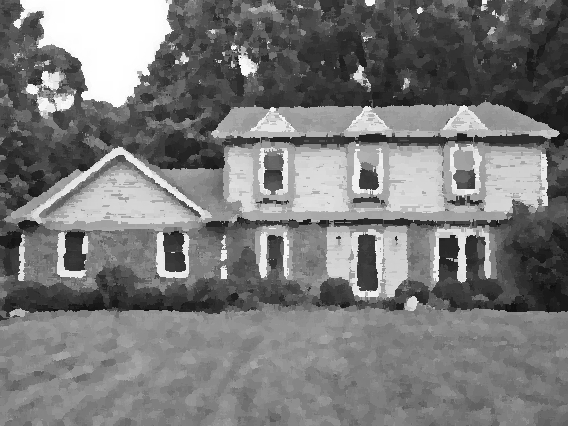 NEIGHBORHOOD SPOTLIGHT: the Wellingtons in Noblesville