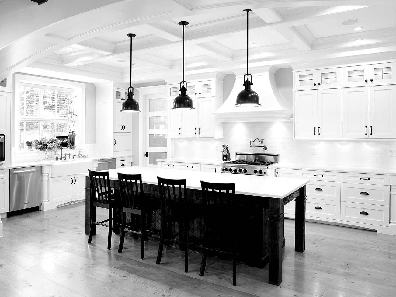 Home Improvement Projects: best bang for your buck?